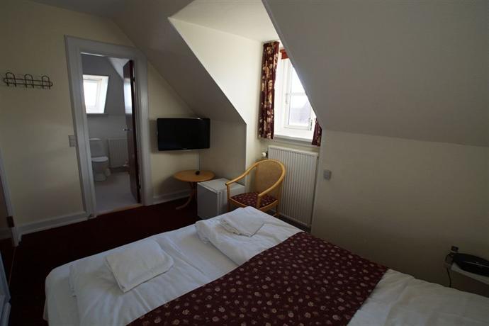 Foldens Hotel