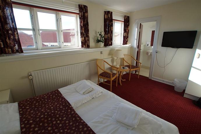 Foldens Hotel