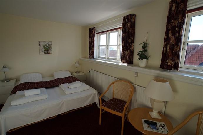 Foldens Hotel