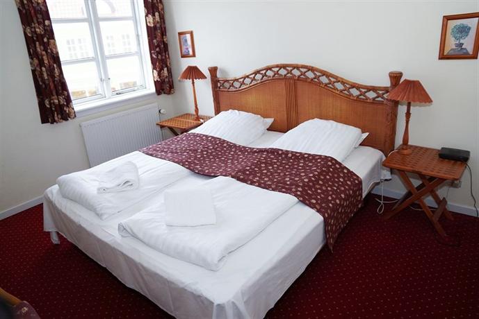 Foldens Hotel