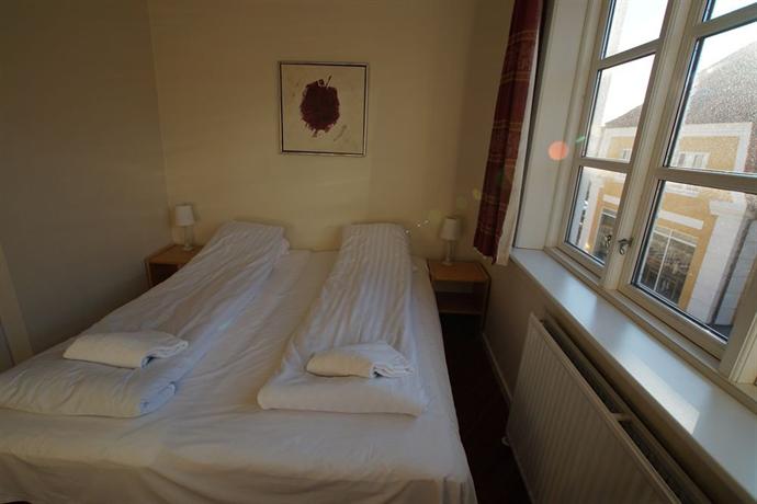 Foldens Hotel
