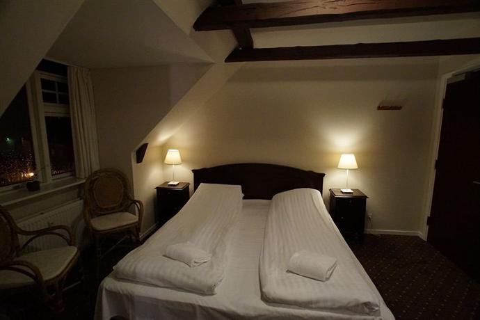 Foldens Hotel