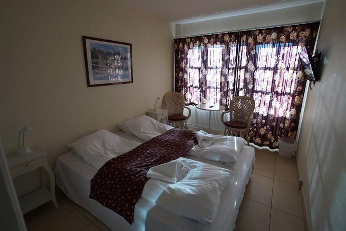 Foldens Hotel