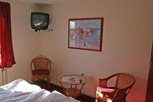 Foldens Hotel