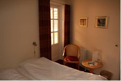 Foldens Hotel