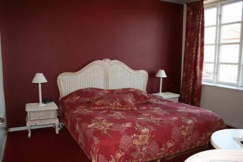 Foldens Hotel