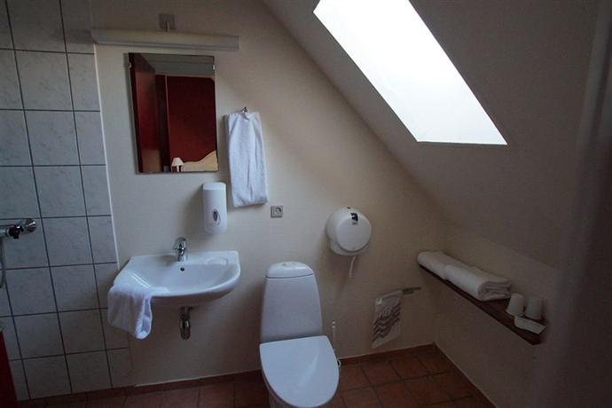 Foldens Hotel