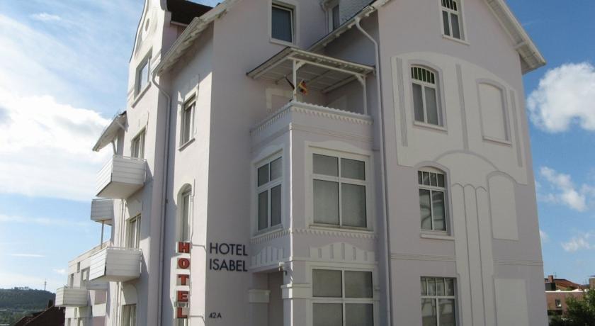 Hotel Isabel Bad Wildungen