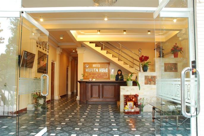 Nguyen Hung Hotel