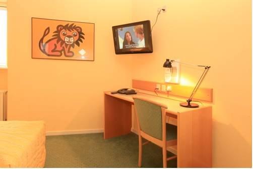 Hotel Garni Svendborg