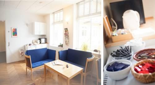 Hotel Garni Svendborg