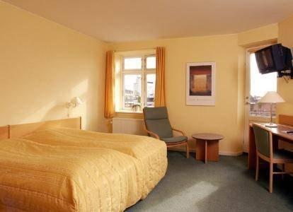 Hotel Garni Svendborg