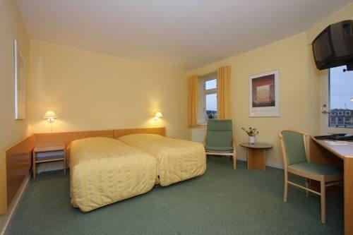 Hotel Garni Svendborg