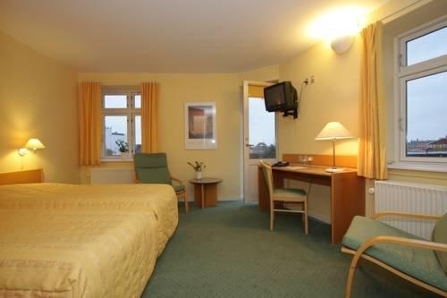 Hotel Garni Svendborg