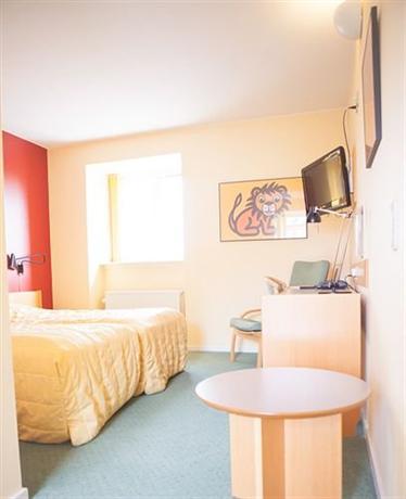 Hotel Garni Svendborg
