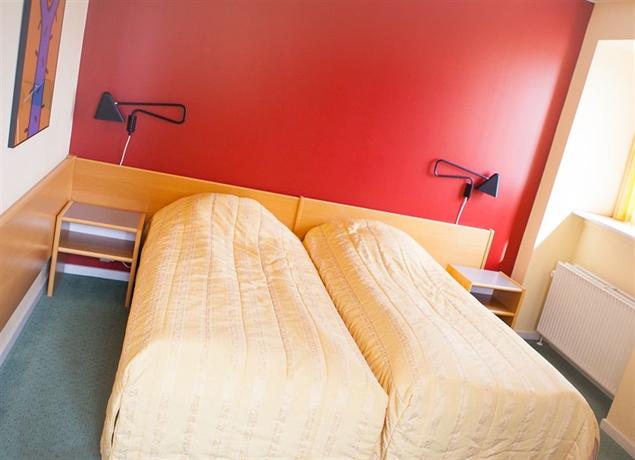 Hotel Garni Svendborg