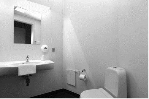 Hotel Garni Svendborg