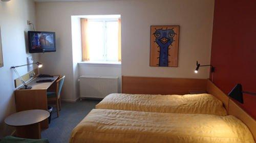 Hotel Garni Svendborg