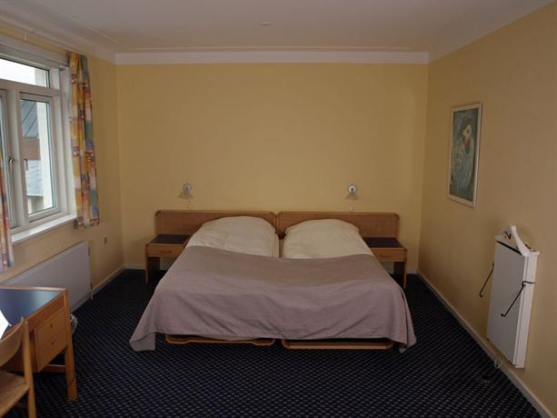 Hotel Garni Svendborg