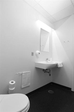 Hotel Garni Svendborg