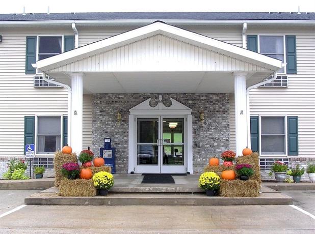 Keyser Inn