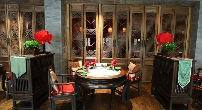 Bell Tower Hotel Xi'an