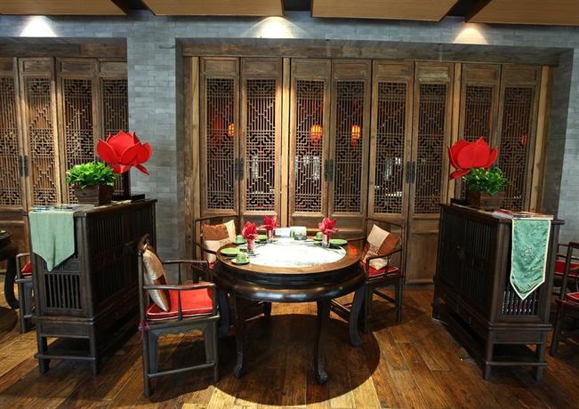 Bell Tower Hotel Xi'an