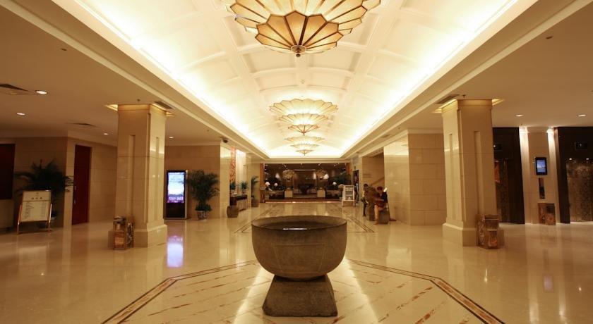 Bell Tower Hotel Xi'an