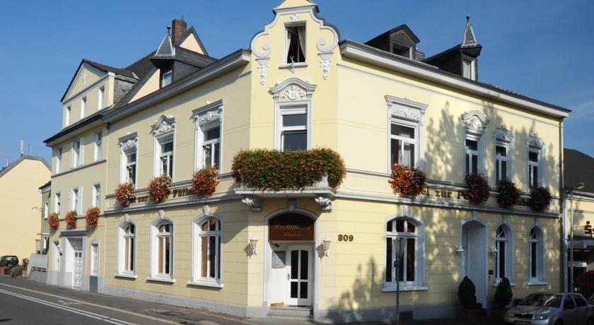 Hotel Zur Post Bonn