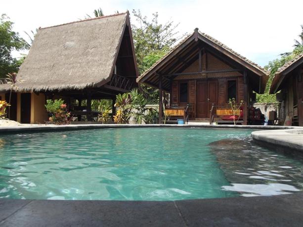 Gili Flush Harmony
