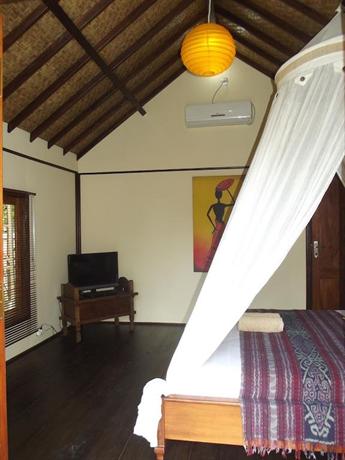 Gili Flush Harmony