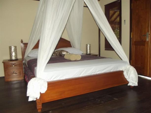 Gili Flush Harmony
