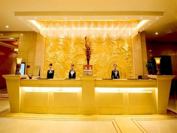 Continental Hotel