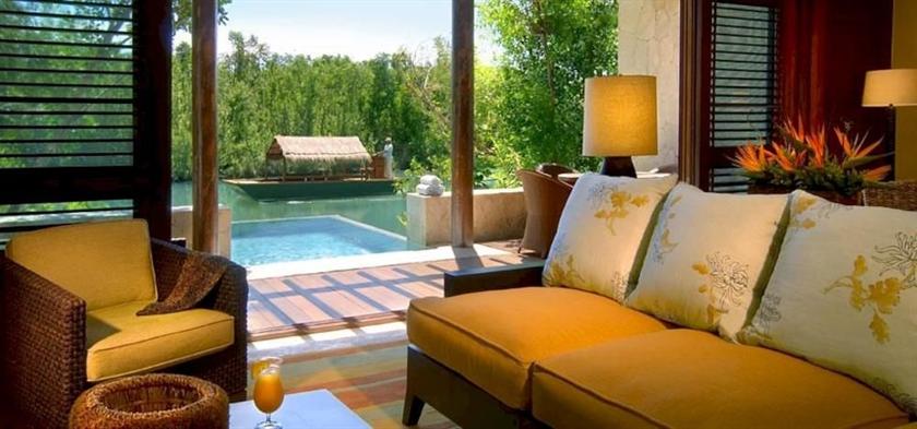 Fairmont Mayakoba Riviera Maya - All Inclusive