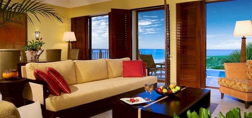 Fairmont Mayakoba Riviera Maya - All Inclusive