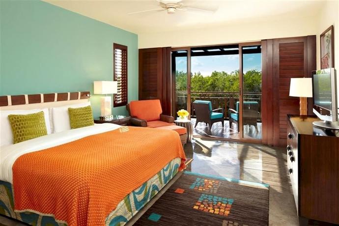 Fairmont Mayakoba Riviera Maya - All Inclusive
