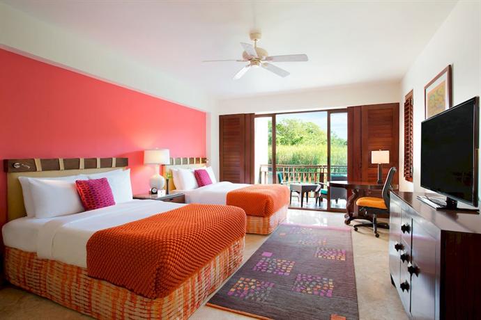 Fairmont Mayakoba Riviera Maya - All Inclusive
