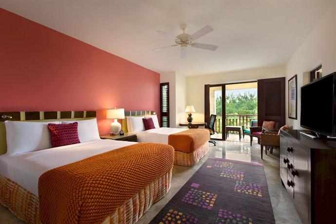 Fairmont Mayakoba Riviera Maya - All Inclusive
