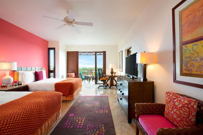Fairmont Mayakoba Riviera Maya - All Inclusive