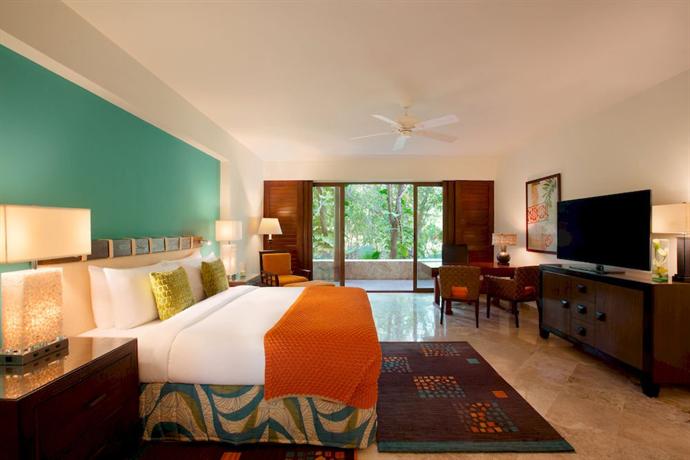 Fairmont Mayakoba Riviera Maya - All Inclusive
