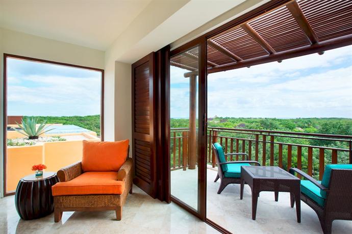 Fairmont Mayakoba Riviera Maya - All Inclusive