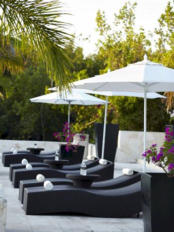 Fairmont Mayakoba Riviera Maya - All Inclusive