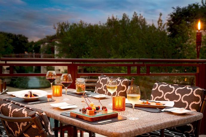 Fairmont Mayakoba Riviera Maya - All Inclusive