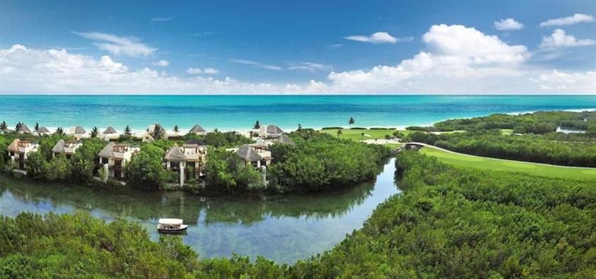 Fairmont Mayakoba Riviera Maya - All Inclusive