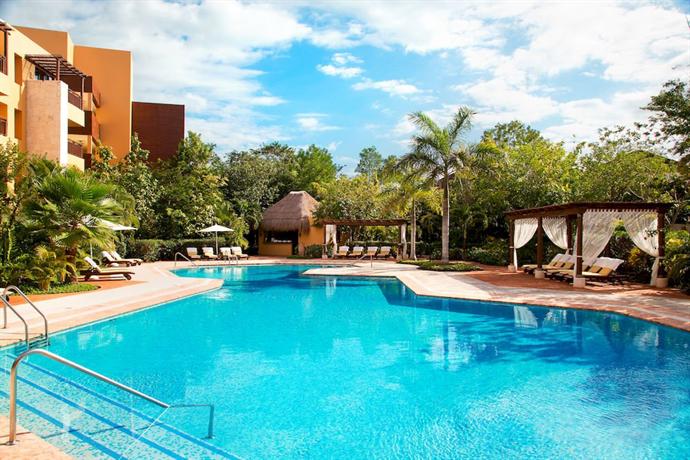 Fairmont Mayakoba Riviera Maya - All Inclusive