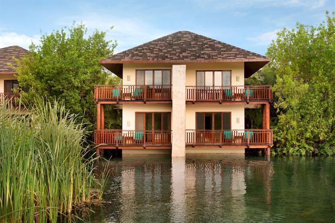 Fairmont Mayakoba Riviera Maya - All Inclusive
