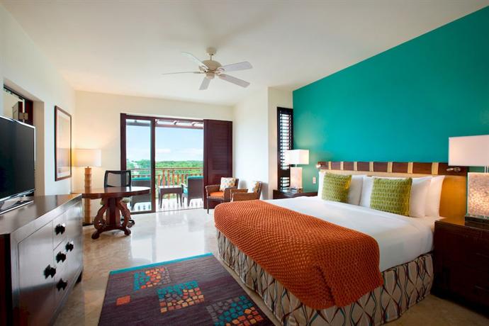 Fairmont Mayakoba Riviera Maya - All Inclusive