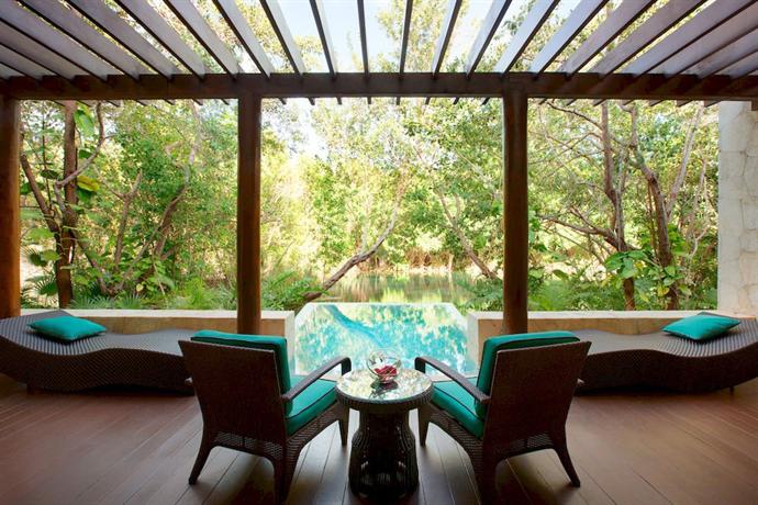 Fairmont Mayakoba Riviera Maya - All Inclusive