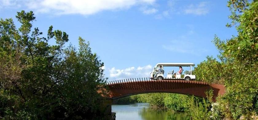 Fairmont Mayakoba Riviera Maya - All Inclusive