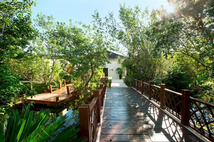 Fairmont Mayakoba Riviera Maya - All Inclusive